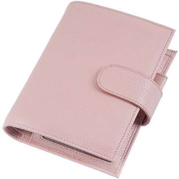 PLANNERS + STATIONERY