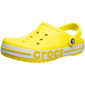 Justin Bieber Crocs
