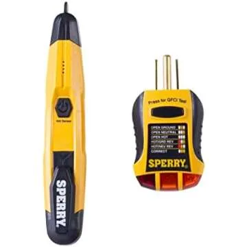 John's Favorite Tools