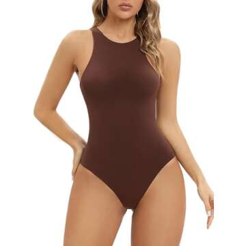 Bodysuits