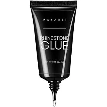 Nail art goodies 🌸💗✨