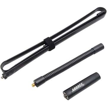 Practical Antenna Tests