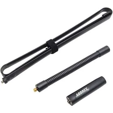 Practical Antenna Tests