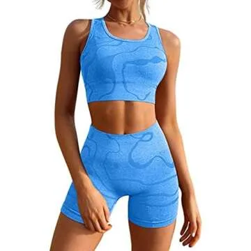 WORKOUT SETS