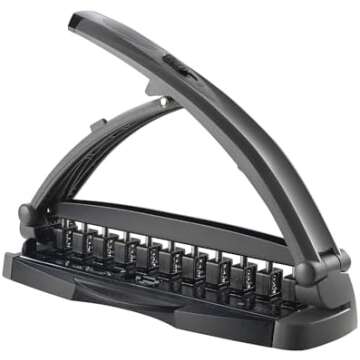 Discbound Planner System