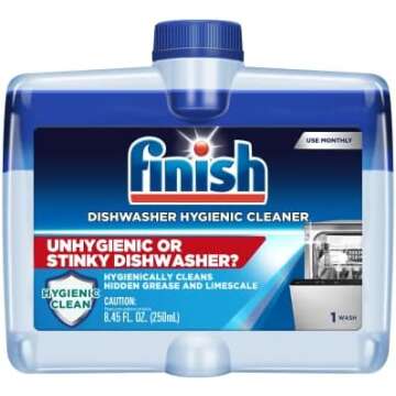 Home Cleaning Must Have's