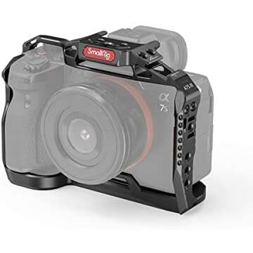 SmallRig Run and Gun RIg