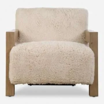 · Accent Chairs & Sofas