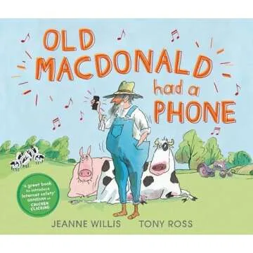 Digital Citizenship Books for Elementary Kids