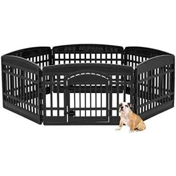 Puppy Housing and Transportation