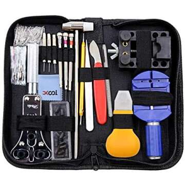 Video Recording Products