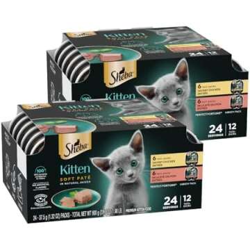 Cat Food