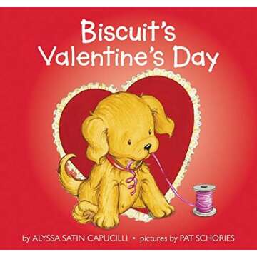 Winter/Valentine’s Day Books