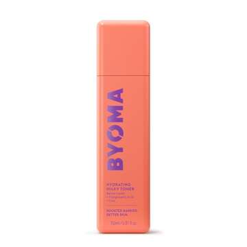 Byoma Skincare