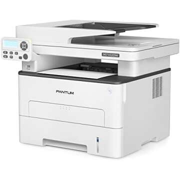 Laser Printers