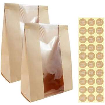 Sourdough must haves