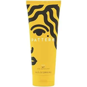 Natural Hair Care Products