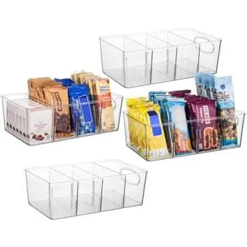 Home Organization