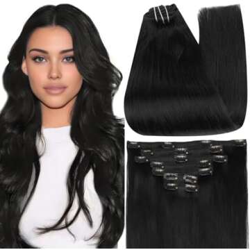 Hair extensions $25