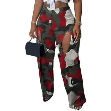 AfroTech Outfits💕