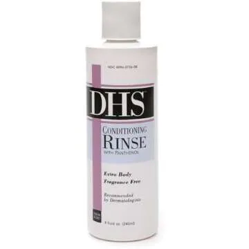 Hair Nontoxic