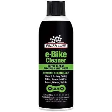 Ebike Maintenance