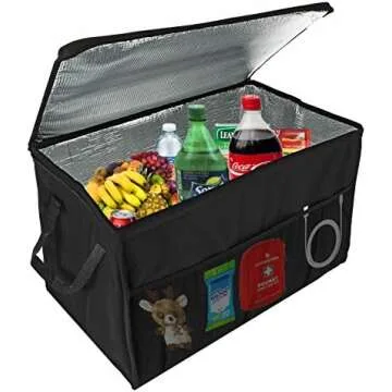 Road Trip Essentials