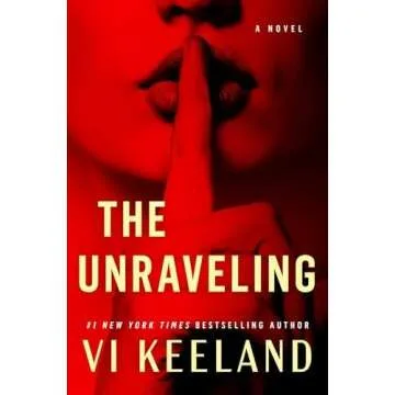 Exciting New Thrillers Q2 Weekly Booklist #16