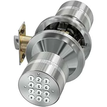 Sifely electronic door lock
