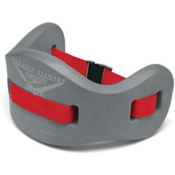 Water Workout: Tone + Strengthen + Fun