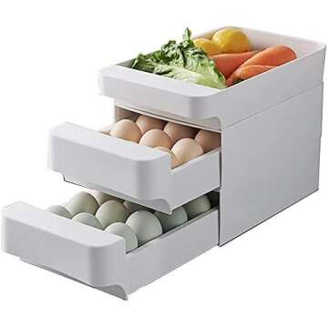 Fridge & Pantry Organizing Favorites