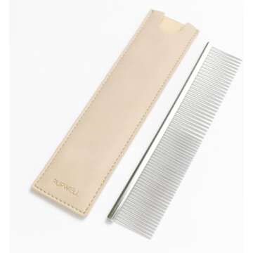 Dog Grooming Essentials