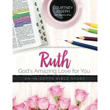 Bible Study Journals!! 📖🩷