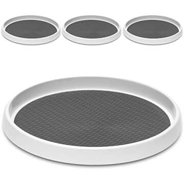 Organizing Items I Use