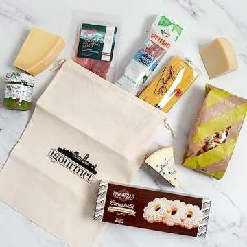 Italian Food gift box