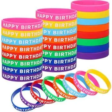 Treasure Chest & Birthday Bag Favorites!