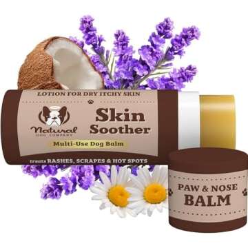 Doggie Health Essentials