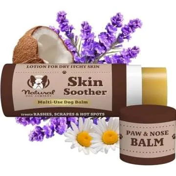 Doggie Health Essentials