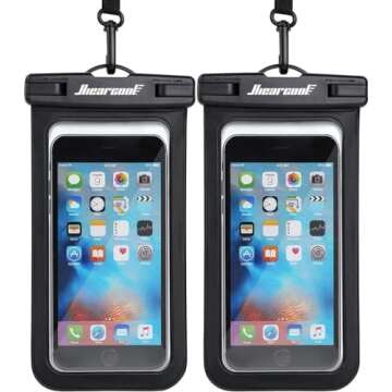 Content creation equipment