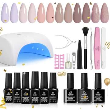 Gift Ideas UNDER $50