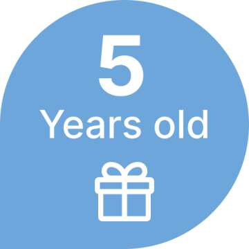 Best Gift Ideas for 5-Year-Old Boys