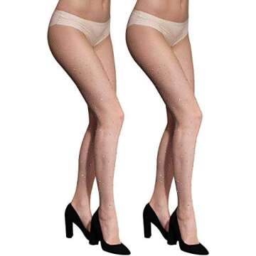 Eras Tour Accessories (Tights, Shoes, etc.)