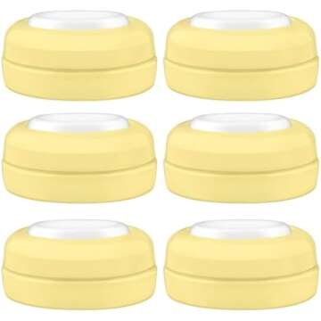 Avent Bottle Caps *POPULAR REQUEST*