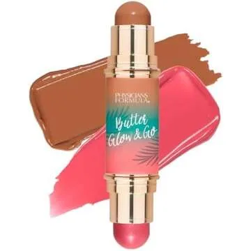 Makeup & Beauty Finds