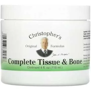 SUPPLEMENTS RECOMMENDATIONS: ALEXANDRA HEALING