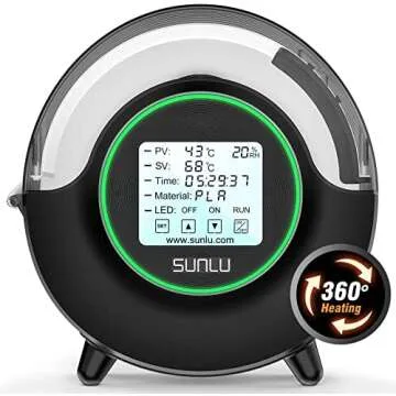 3D Printer Components