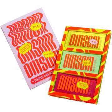 Sauces, Marinades, Oils