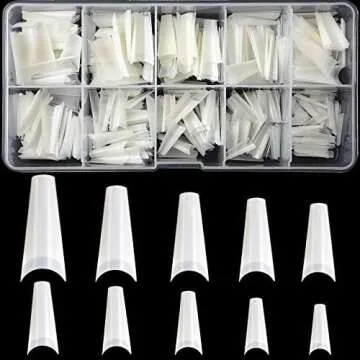 Best Ballerina Nails