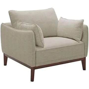 Big % OFF! Sofas and Chairs