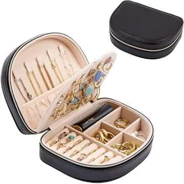 Jewelry Organizers